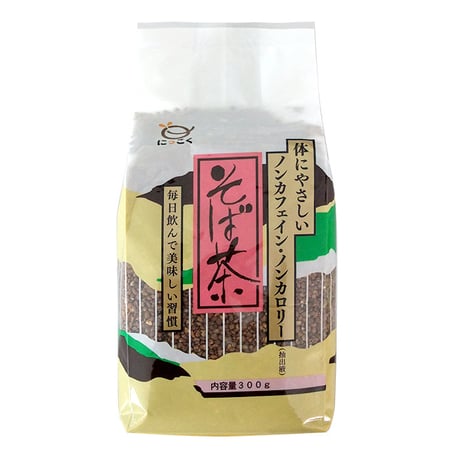 H-4-01 純そば茶
