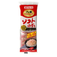 H-46　「プレ節」25ミクロンソフトけずり 1.2g×12