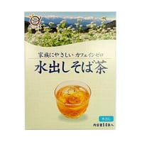 H-5-01 水出しそば茶（ティーパック）