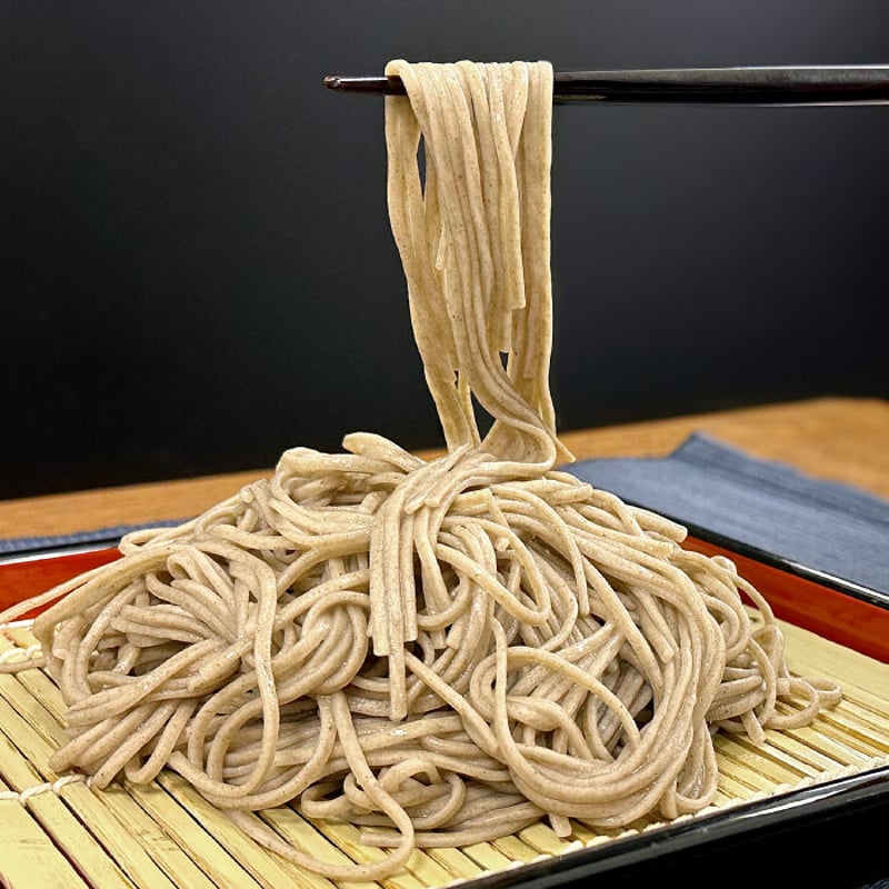 A-2-03 池森そば 幸せの十割 | 池森そば 公式ショップ