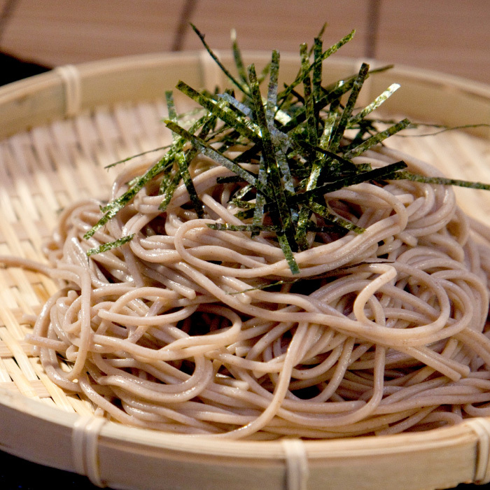 D-102-01 石臼挽き十割蕎麦【岩手】 | 池森そば 公式ショップ