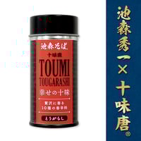 E-11 幸せのつゆ 5倍濃縮 500ml | 池森そば 公式ショップ