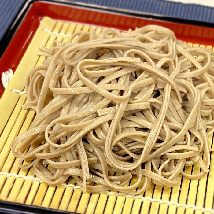 和みそば original