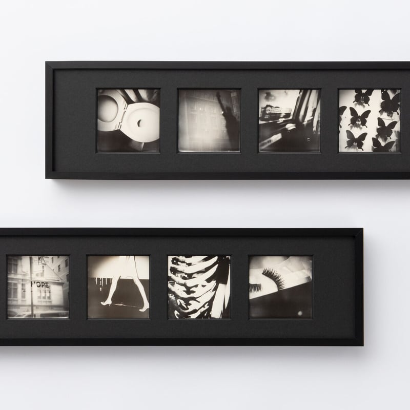 受注販売】ポラロイド作品 | MNFF08−ESCAPE05 | MIKA NINAGAWA