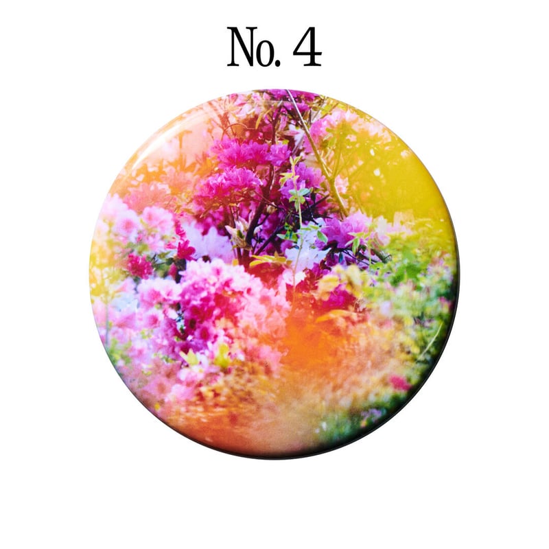 マグネット | MIKA NINAGAWA OFFICIAL STORE