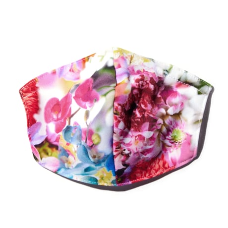 蜷川実花マスク | STORES