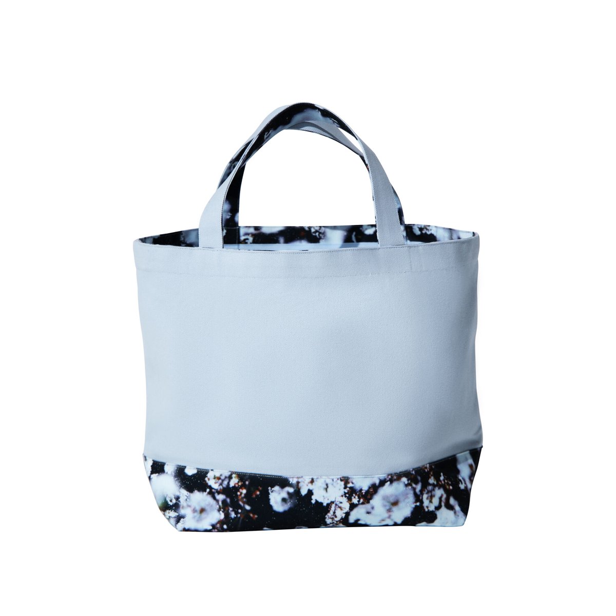 トートバッグ | Black Sakura【Limited to 120】 | MIKA NI トートバッグ | Black Sakura【Limited to 120】 | MIKA NI