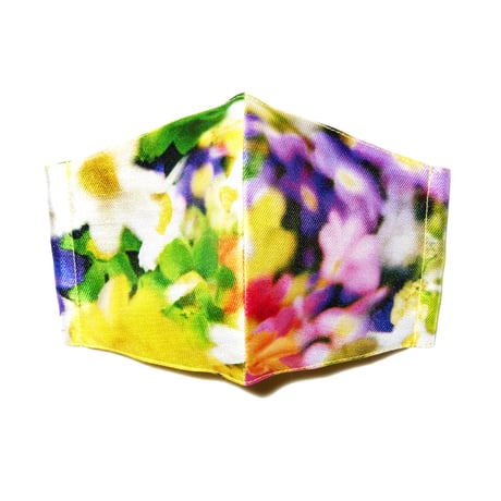 蜷川実花マスク | STORES