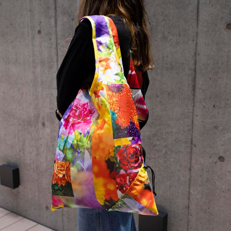 希少　LeSportsac ×蜷川実花　NINADIGI　リュック　バックパック 希少 LeSportsac ×蜷川実花 NINADIGI リュック バックパック
