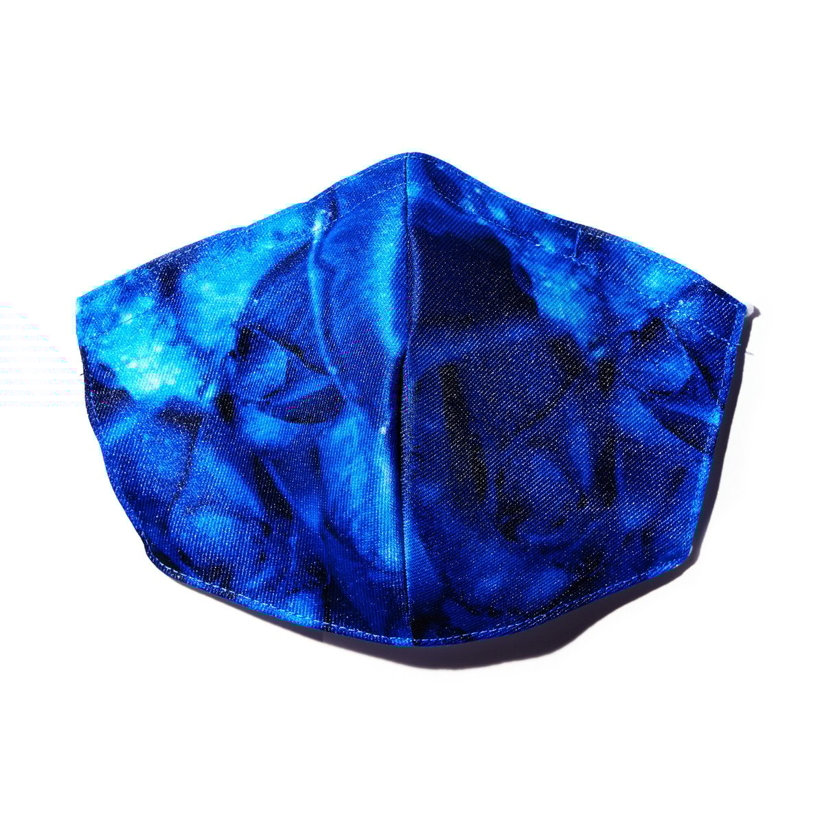 マスク | Blue Rose | MIKA NINAGAWA OFFICIAL STORE 