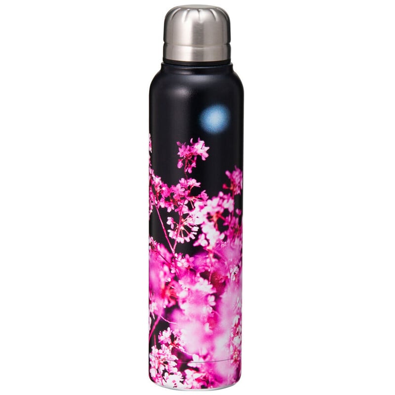 サーモボトル | Sakura | MIKA NINAGAWA OFFICIAL STORE