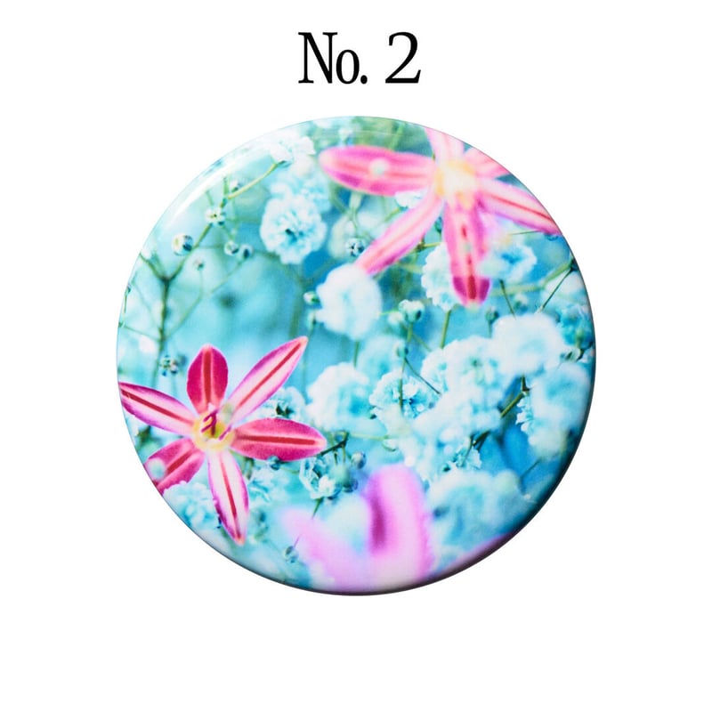 マグネット | MIKA NINAGAWA OFFICIAL STORE