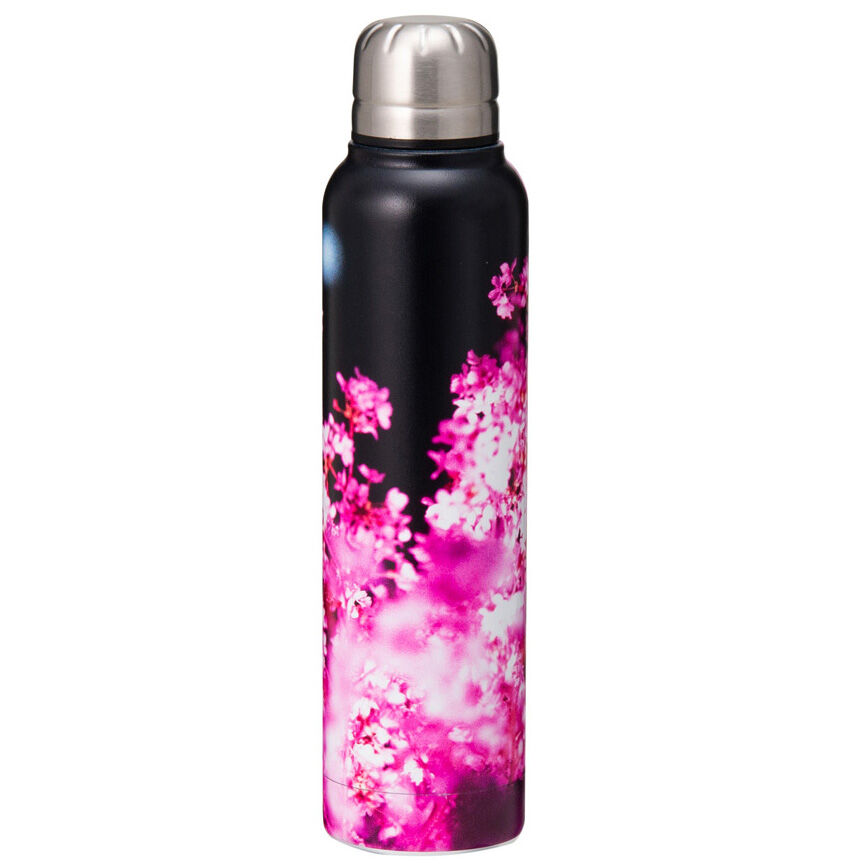 サーモボトル | Sakura | MIKA NINAGAWA OFFICIAL STORE