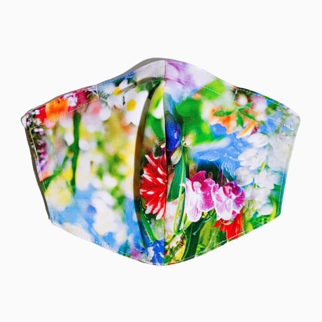 蜷川実花マスク | STORES