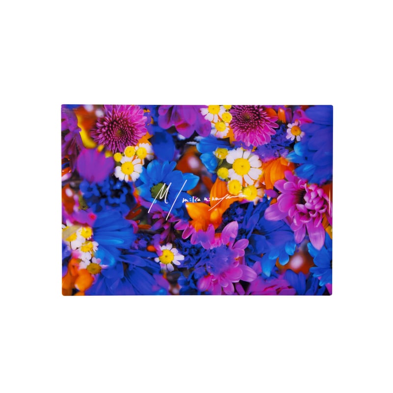 マスクケース | Multi Spray Mum | MIKA NINAGAWA OFFICI