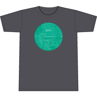 Jammin' Tシャツ　コショー