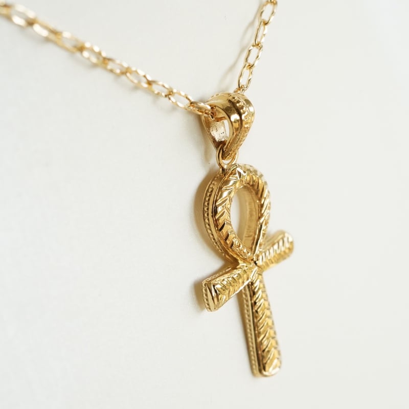 アンク＊ペンダントトップ/ネックレス | ASTROSSA