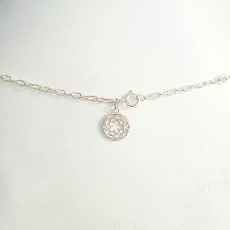 ネックレスチェーン(Silver925）