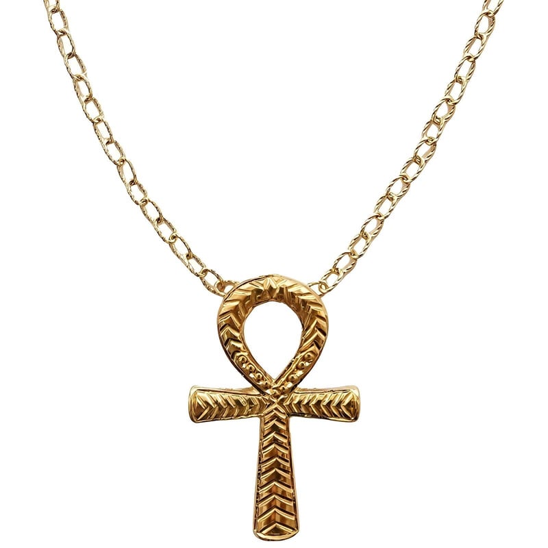 アンク＊ペンダントトップ/ネックレス | ASTROSSA