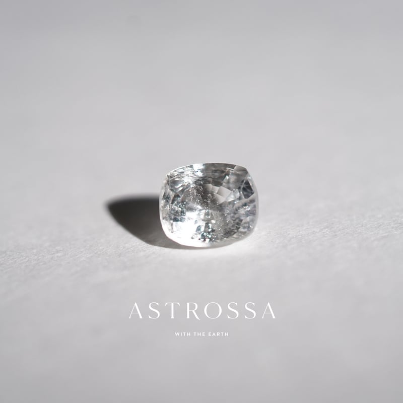 フェナカイト(ミャンマー産）18Kネックレス | ASTROSSA