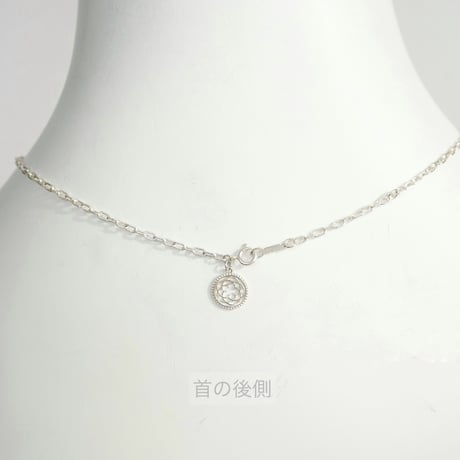 ネックレスチェーン(Silver925）