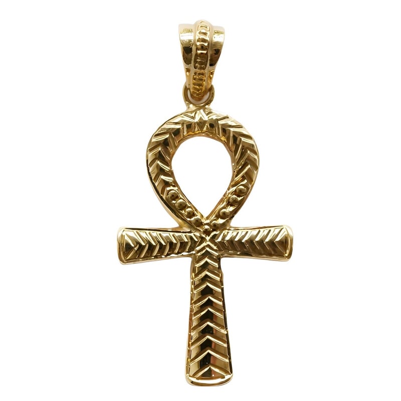 アンク＊ペンダントトップ/ネックレス | ASTROSSA