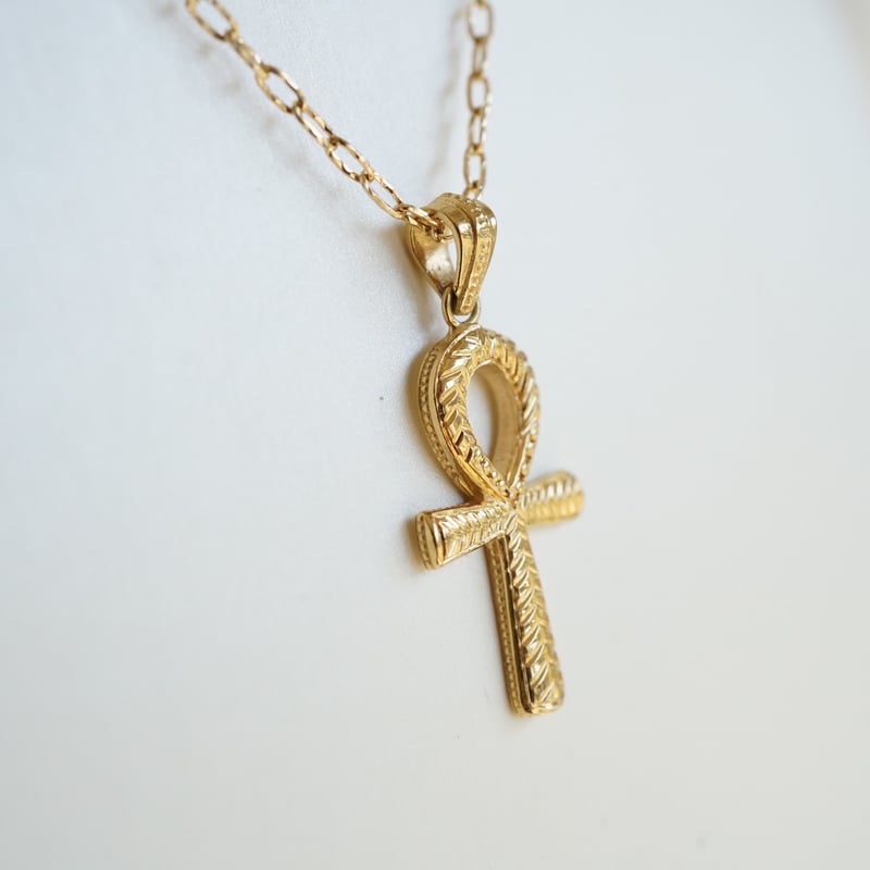 アンク＊ペンダントトップ/ネックレス | ASTROSSA