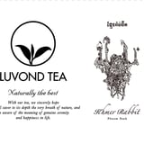 LUVOND TEA〜世界最高級茶葉〜