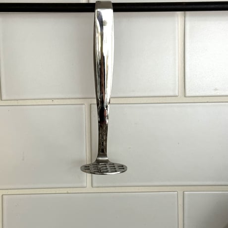 ミニマッシャー