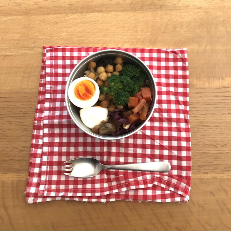 アルミ弁当箱 | tama's STORE