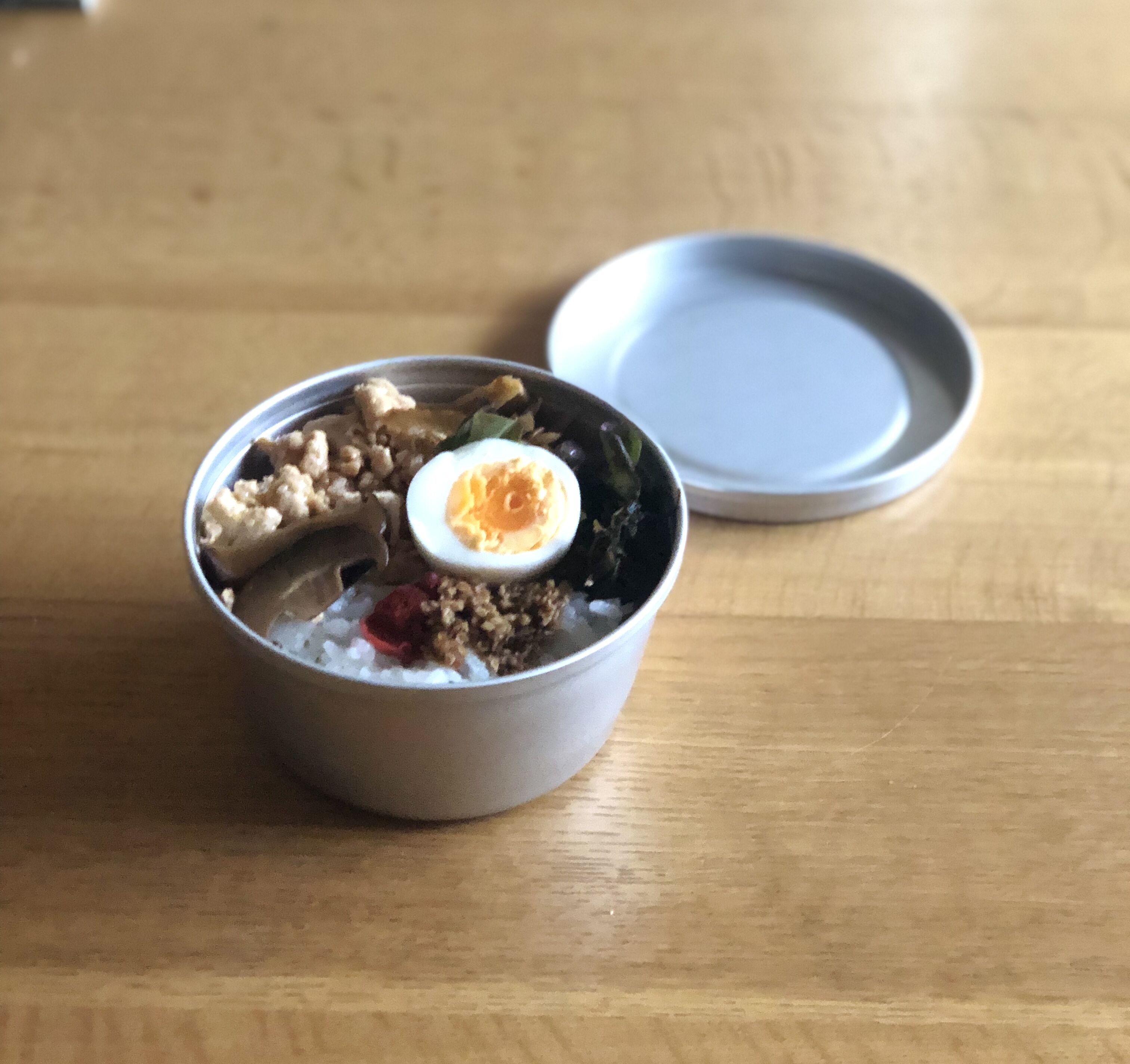 アルミ弁当箱 | tama's STORE