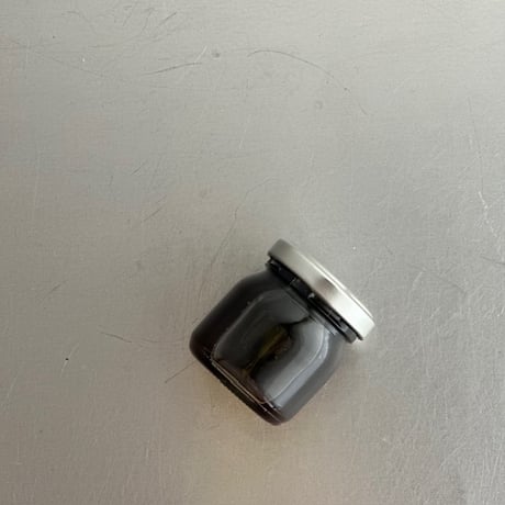 山椒の醤油たれ