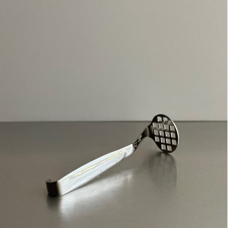 ミニマッシャー