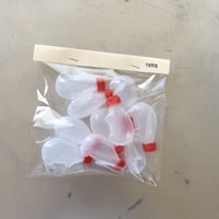 たれびん （ブタちゃん）