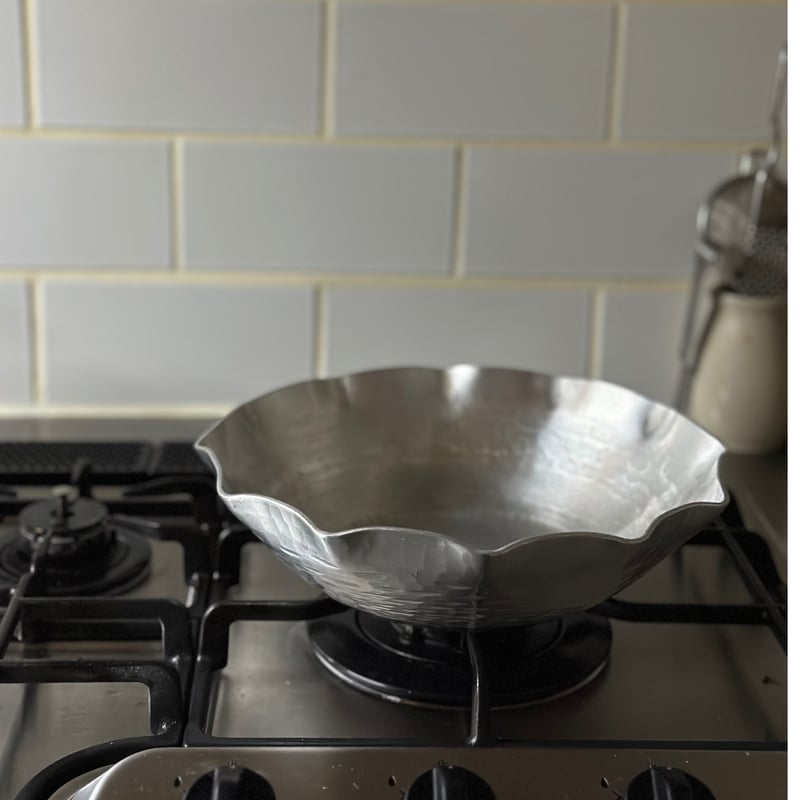 アルミうどんすき鍋 WESTSIDE33 | tama's STORE