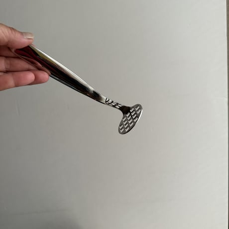 ミニマッシャー