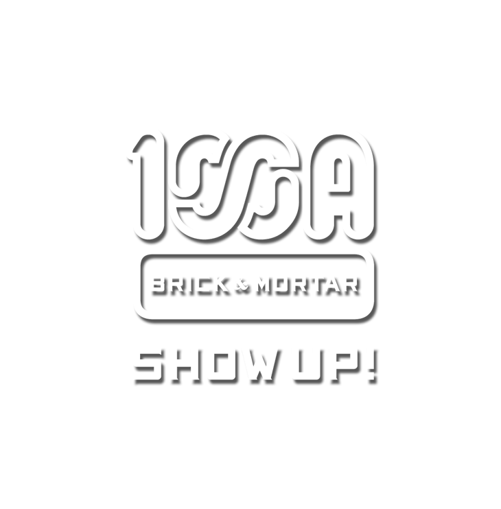 100A SHOW UP!