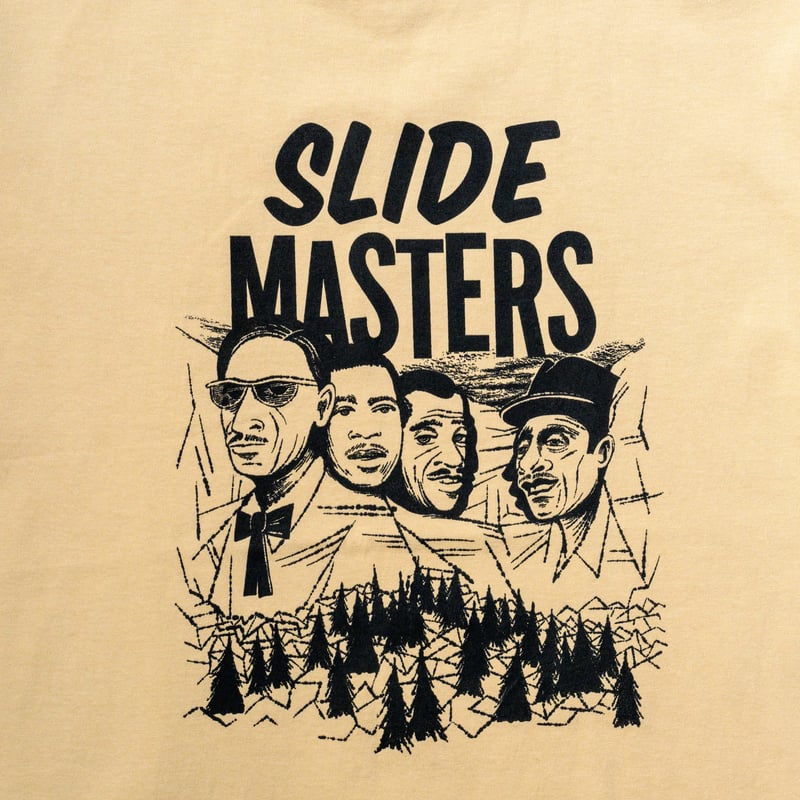 MSGM クラシックシッフティテルトラウサ 3742MDP06247810 99 Slide Masters Tee: Beige | STEREO8