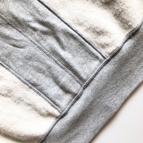 S8 Sweatshirt: Heather Grey
