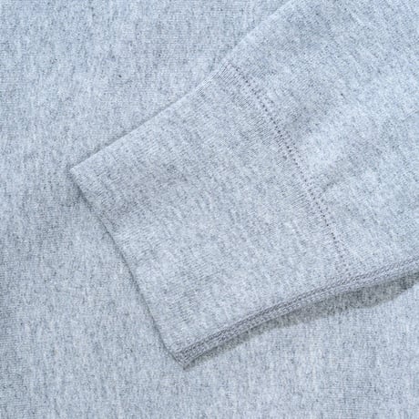 S8 Sweatshirt: Heather Grey