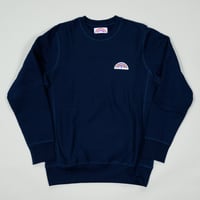 S8 Sweatshirt: Navy
