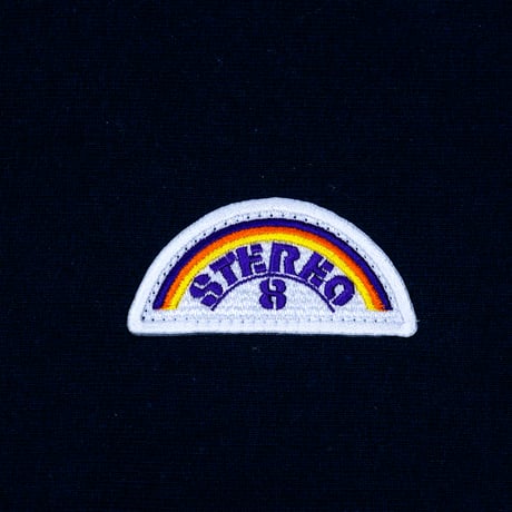 S8 Sweatshirt: Navy