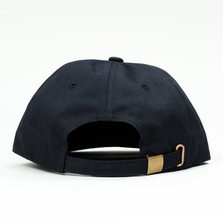 Junior’s Place Cap: Black
