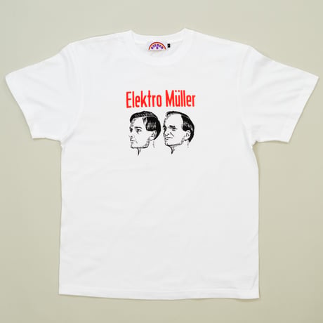 Elektro Muller Tee: White