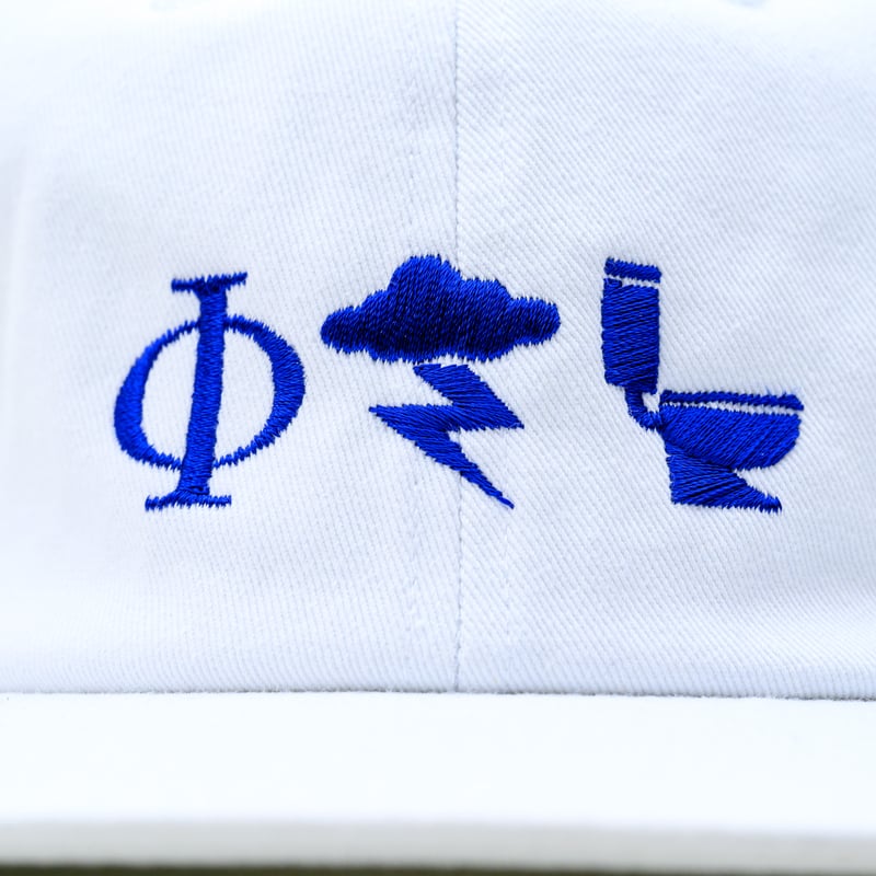 激レア！！　FRANK ZAPPA フランクザッパ　ベレー帽 79202443705pm6f_1_600x600_crop