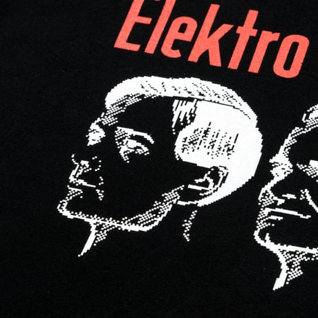 Elektro Muller Tee: Black