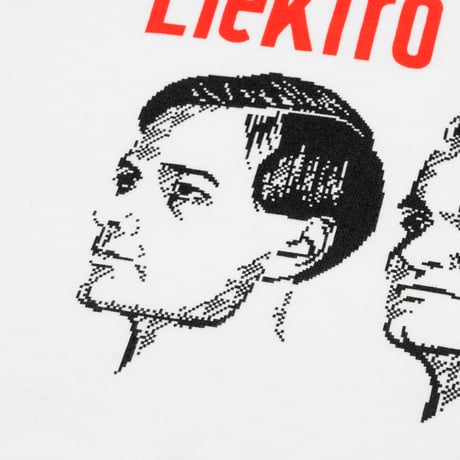 Elektro Muller Tee: White