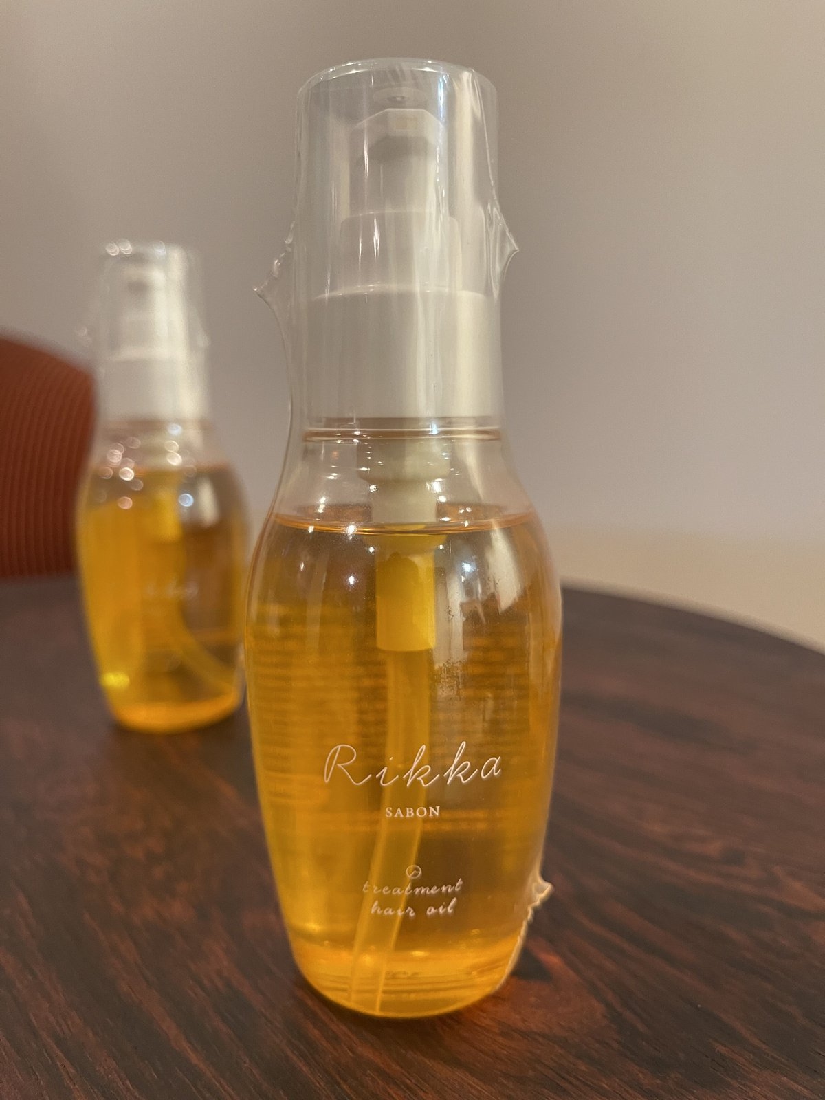 新商品】六花オイル『サボン』 | glanz.cosme STORE