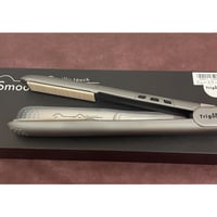 スムースブースター（ヘアアイロン）