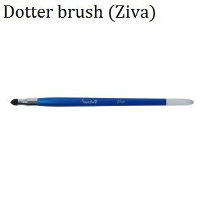 ブラシ確認用♡ define brush】スクリューブラシ 001の通販・卸売り | アイ